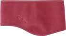 CMP Vrouwen fleece hoofdband pioenroos