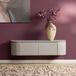 Starfurn Meuble TV Excellent Taupe