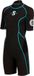 Scubapro Sport Dames Shorty Zwart 2XL Vrouw
