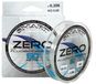 Maver Zero Fluorocarbon 50 M Monofilament Transparant 0.306 mm