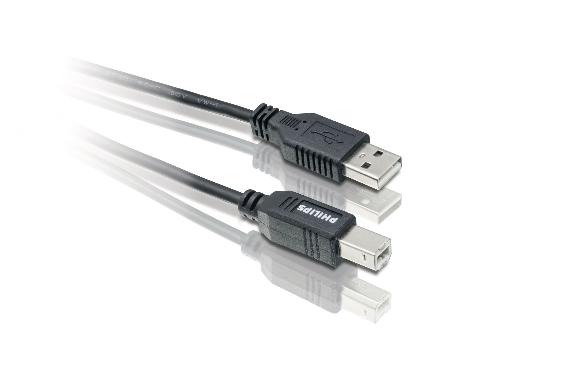 Philips USB 2.0-kabel SWU2112/10