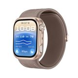 HUAWEI WATCH D3 Smartwatch avec mesure de tension artérielle de qualité médicale, Gold