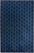 Essenza Tesse Tapis vert récif - 60x90 cm
