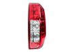 Alkar 2202567 achterlicht | Compatibel met: NISSAN NAVARA NP300, PICK UP