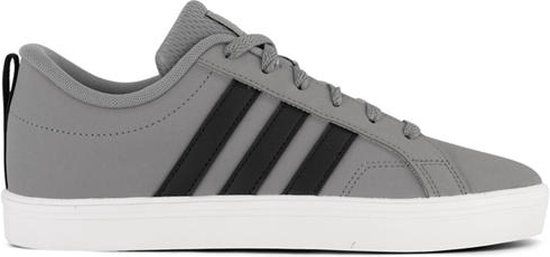 adidas Pace 2.0 K Sneakers - Grijs - Maat 38 2/3 - Unisex Kinderen