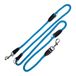 Gloria Multipositie riem van nylon, rond