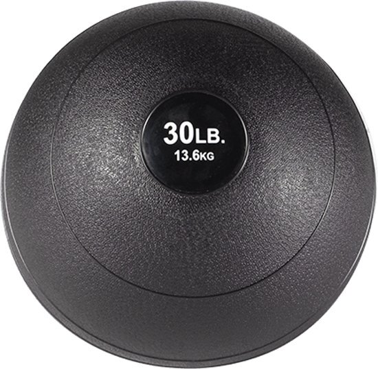 Body-Solid SLAM BALL 30 LB - 13 6 KG
