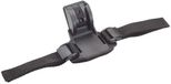 Nite Rider support de casque bande d'angle série pro noir