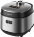 Midea Rice Cooker MB-RC209 - 2L - Black - 9 Programs - 30 min Quick Rice - Keep Warm - Dishwasher Safe