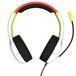 PDP Airlite Headset Bedraad Hoofdband Gamen Zwart, Groen, Rood, Wit
