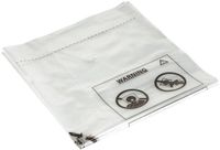 Bosch Accessoires Bosch Wegwerpzak - 2608000888