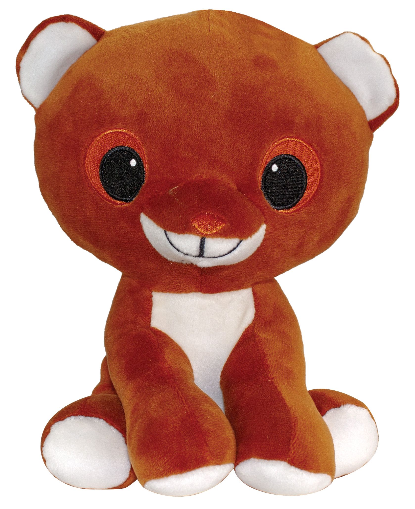 Lumo Stars Baby Line Bear Otso - 20cm - Bruin