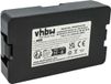 VHBW Replacement Battery for McCulloch 590 81 01-0X, 590 81 01-04, 5931141-02, 590 81 01-05, 5931141-03, 5931141-01 for Robotic Lawn Mowers (2 Ah, 18 V Li-ion)