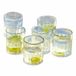 Loberon Glas set van 6 Roseville helder