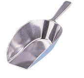 Vogue Aluminium Schep - 1,94 Liter - J815