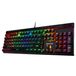 Redragon K580 Vata RGB - Clavier de jeu mécanique - USB - Rétroéclairé