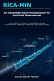 RICA-MIN: Integriertes digitales System zur katastertechnischen, technischen und messtechnischen Rückverfolgbarkeit von Mineralwasserleitungen