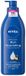 Nivea Lait pour le corps hydratant nourrissant avec pompe 400 ml