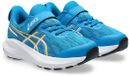ASICS GT 1000 14 PS - Hardloopschoenen - Blauw - Maat 27 - Unisex