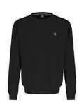 LERROS Zwart Sweatshirt