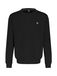 LERROS Zwart Sweatshirt