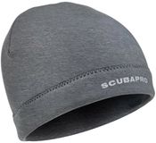 Scubapro 2 mm Neoprene Muts Grijs S-M