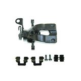TRW Bremssattel BHN966