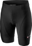 Castelli Endurance 3 Fietsbroek Mannen Zwart XXXL