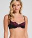 Hunkemöller Voorgevormde beugel bh Ambra Zwart