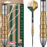 Bull's Vintago Bomb CP Steeltip Dartpijlen 90% Tungsten