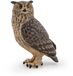 Papo Wild Life Grote Gehoornde Uil 50305