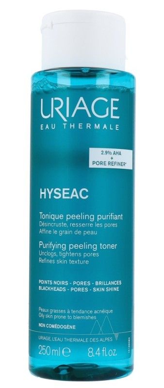 Uriage Hyseac toner zuiverend 250ml