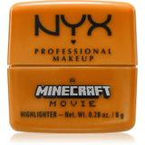 NYX Professional Makeup A Minecraft Movie 0800897270193