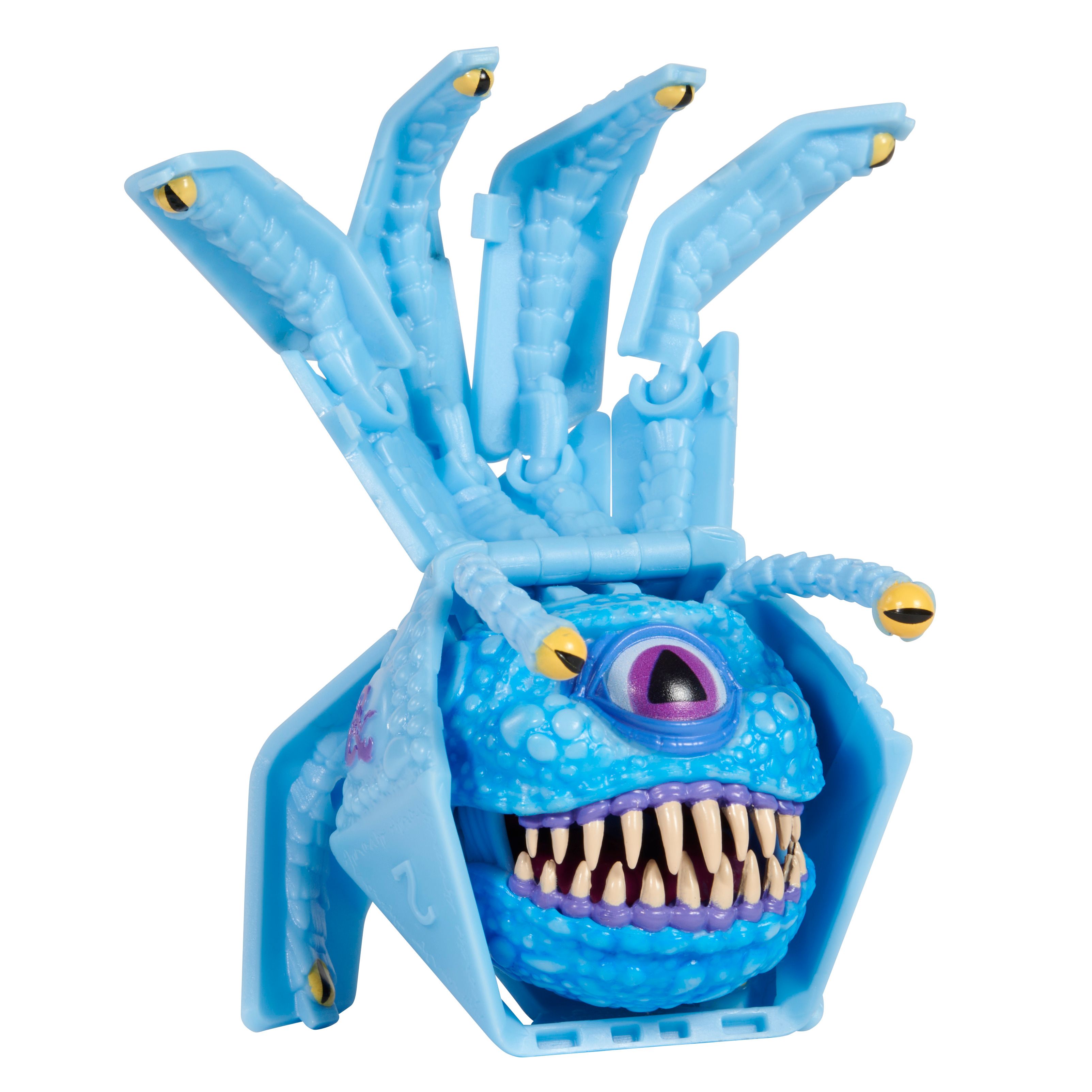 Dungeons & Dragons Beholder - 15.24 cm - Blauw
