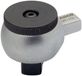 Bahco Tête ronde réversible interchangeable avec connecteur rectangulaire cliquet argent