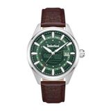 Timberland Datum horloge Small Northbridge