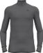 ODLO Men's ACTIVE WARM ECO Turtleneck Base Layer Top