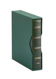 Pardo 74504 - album universeel, groen.