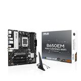 ASUS B650EM MAX GAMING WIFI