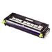 Dell G909C Cartouche de toner Jaune 3000 pages