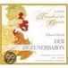 Various J. Strauss Der Zigeunerbaron / Grafin Mariza
