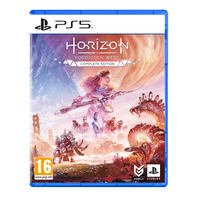 Sony Playstation Horizon Forbidden West Complete Edition Playstation 5