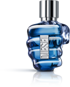 Diesel Only The Brave eau de toilette / 35 ml