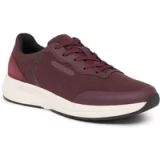 Suecos Vinter anti slip schoenen maat 44 - wijnrood
