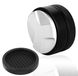 Solidchoice - Distributeur de café de 58 mm pour expresso avec réglage de la hauteur