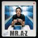 Warner Music Elektra Mr. A-Z