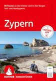 ROTHER Wanderführer Zypern