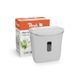 Peach Microversnipperaar - 4 vellen - 12 liter/130 A4 - 2x14mm deeltjesgrootte (P-5) - Stil 65 dB(A)