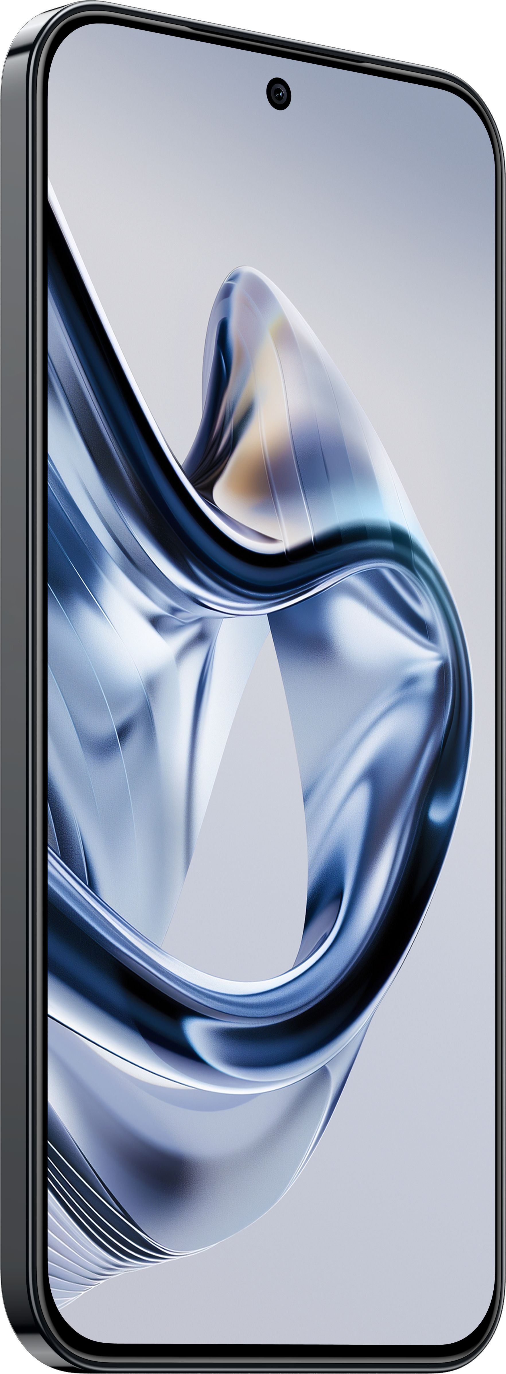 Nubia Z2468N 6.78" AMOLED Android 15 Smartphone - 20GB RAM - 256GB - Black