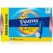 Tampax Pearl Compak